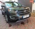 Форд Эдж, объемом двигателя 3.5 л и пробегом 163 тыс. км за 15999 $, фото 1 на Automoto.ua