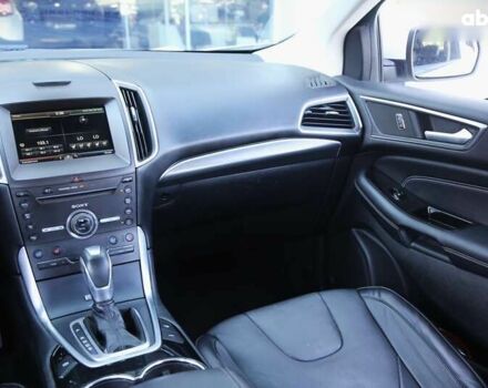 Форд Эдж, объемом двигателя 0 л и пробегом 173 тыс. км за 18500 $, фото 14 на Automoto.ua