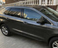 Форд Едж, об'ємом двигуна 2 л та пробігом 108 тис. км за 15200 $, фото 3 на Automoto.ua