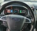 Форд Эдж, объемом двигателя 2 л и пробегом 210 тыс. км за 14000 $, фото 20 на Automoto.ua