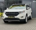 Форд Эдж, объемом двигателя 3.5 л и пробегом 61 тыс. км за 15800 $, фото 2 на Automoto.ua