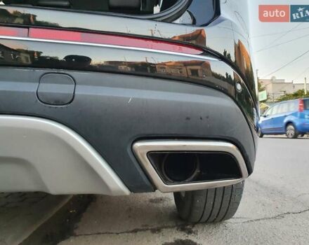Форд Эдж, объемом двигателя 2 л и пробегом 210 тыс. км за 14000 $, фото 15 на Automoto.ua