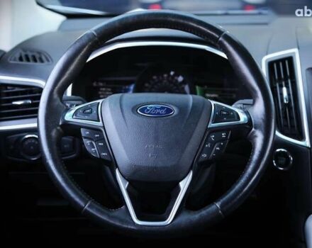 Форд Эдж, объемом двигателя 0 л и пробегом 173 тыс. км за 18500 $, фото 15 на Automoto.ua