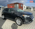 Форд Эдж, объемом двигателя 2 л и пробегом 90 тыс. км за 14000 $, фото 1 на Automoto.ua