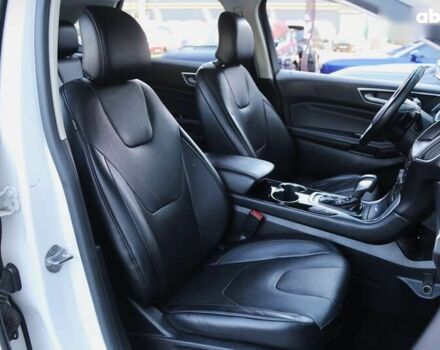Форд Эдж, объемом двигателя 0 л и пробегом 173 тыс. км за 18500 $, фото 11 на Automoto.ua