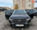 Форд Эдж, объемом двигателя 2 л и пробегом 180 тыс. км за 15600 $, фото 1 на Automoto.ua