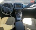 Форд Эдж, объемом двигателя 2 л и пробегом 91 тыс. км за 3000 $, фото 7 на Automoto.ua