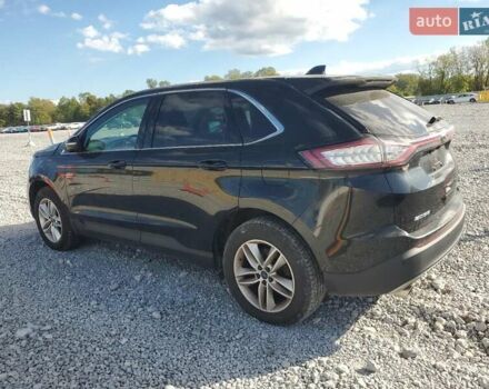 Форд Эдж 2015 в Кропивницком (Кировограде) на Automoto.ua Форд Эдж, объемом двигателя 3.5 л и пробегом 167 тыс. км за 2300 $, фото 1 на Automoto.ua