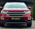 Форд Едж, об'ємом двигуна 2 л та пробігом 112 тис. км за 15800 $, фото 1 на Automoto.ua