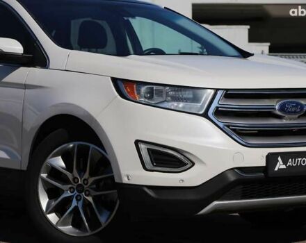 Форд Эдж, объемом двигателя 0 л и пробегом 173 тыс. км за 18500 $, фото 2 на Automoto.ua
