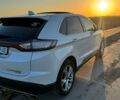 Форд Эдж, объемом двигателя 2 л и пробегом 280 тыс. км за 16500 $, фото 1 на Automoto.ua