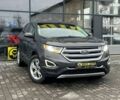 Форд Едж, об'ємом двигуна 0 л та пробігом 160 тис. км за 15800 $, фото 1 на Automoto.ua