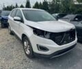 Форд Эдж, объемом двигателя 3.5 л и пробегом 292 тыс. км за 13200 $, фото 1 на Automoto.ua