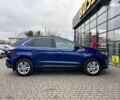 Форд Эдж, объемом двигателя 3.5 л и пробегом 149 тыс. км за 15800 $, фото 6 на Automoto.ua