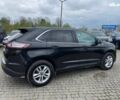 Форд Эдж, объемом двигателя 3.5 л и пробегом 197 тыс. км за 13900 $, фото 7 на Automoto.ua