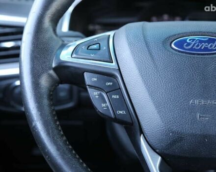 Форд Эдж, объемом двигателя 0 л и пробегом 173 тыс. км за 18500 $, фото 17 на Automoto.ua