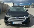 Форд Эдж, объемом двигателя 2 л и пробегом 90 тыс. км за 14000 $, фото 11 на Automoto.ua