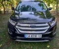 Форд Эдж, объемом двигателя 3.5 л и пробегом 110 тыс. км за 17000 $, фото 1 на Automoto.ua