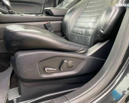 Форд Эдж, объемом двигателя 3.5 л и пробегом 197 тыс. км за 13900 $, фото 18 на Automoto.ua