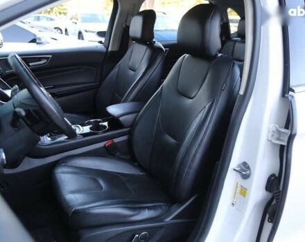 Форд Эдж, объемом двигателя 0 л и пробегом 173 тыс. км за 18500 $, фото 8 на Automoto.ua