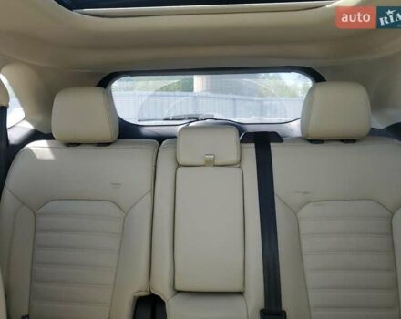Форд Эдж, объемом двигателя 2 л и пробегом 91 тыс. км за 3000 $, фото 9 на Automoto.ua