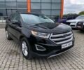 Форд Эдж, объемом двигателя 3.5 л и пробегом 197 тыс. км за 13900 $, фото 1 на Automoto.ua