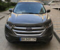 Форд Едж, об'ємом двигуна 2 л та пробігом 108 тис. км за 15200 $, фото 1 на Automoto.ua