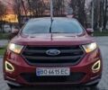 Форд Едж, об'ємом двигуна 2 л та пробігом 120 тис. км за 16700 $, фото 14 на Automoto.ua