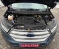 Форд Эдж, объемом двигателя 2 л и пробегом 75 тыс. км за 12000 $, фото 6 на Automoto.ua