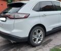 Форд Едж, об'ємом двигуна 0 л та пробігом 99 тис. км за 25900 $, фото 1 на Automoto.ua