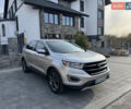 Форд Эдж, объемом двигателя 3.5 л и пробегом 239 тыс. км за 15000 $, фото 1 на Automoto.ua
