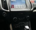 Форд Эдж, объемом двигателя 2 л и пробегом 73 тыс. км за 16999 $, фото 8 на Automoto.ua