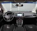 Форд Едж, об'ємом двигуна 2.7 л та пробігом 165 тис. км за 17900 $, фото 13 на Automoto.ua
