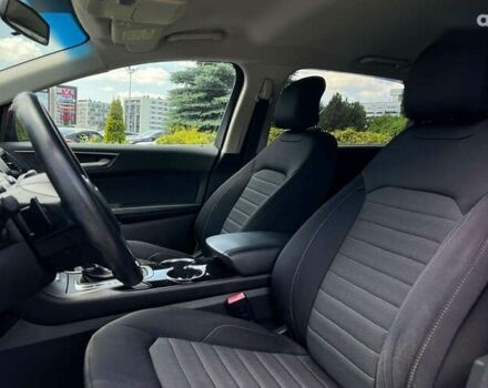 Форд Эдж, объемом двигателя 2 л и пробегом 112 тыс. км за 14790 $, фото 12 на Automoto.ua