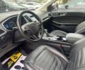 Форд Эдж, объемом двигателя 3.5 л и пробегом 115 тыс. км за 18500 $, фото 21 на Automoto.ua
