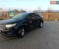 Форд Едж, об'ємом двигуна 2 л та пробігом 241 тис. км за 13500 $, фото 1 на Automoto.ua