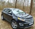 Форд Эдж, объемом двигателя 2 л и пробегом 160 тыс. км за 16500 $, фото 1 на Automoto.ua