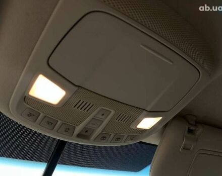 Форд Эдж, объемом двигателя 3.5 л и пробегом 115 тыс. км за 18500 $, фото 14 на Automoto.ua