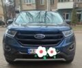 Форд Эдж, объемом двигателя 2 л и пробегом 119 тыс. км за 16700 $, фото 11 на Automoto.ua
