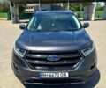 Форд Эдж, объемом двигателя 2 л и пробегом 170 тыс. км за 11000 $, фото 1 на Automoto.ua