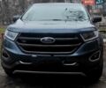 Форд Эдж, объемом двигателя 2 л и пробегом 119 тыс. км за 16700 $, фото 1 на Automoto.ua