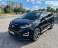 Форд Едж, об'ємом двигуна 2.7 л та пробігом 154 тис. км за 22700 $, фото 1 на Automoto.ua