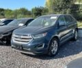 Форд Едж, об'ємом двигуна 2 л та пробігом 150 тис. км за 14700 $, фото 1 на Automoto.ua