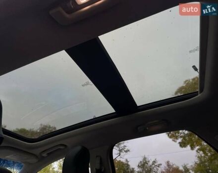 Форд Эдж, объемом двигателя 2 л и пробегом 73 тыс. км за 16999 $, фото 11 на Automoto.ua