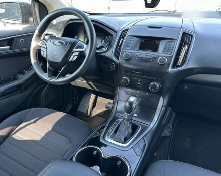 Форд Эдж, объемом двигателя 2 л и пробегом 160 тыс. км за 13300 $, фото 24 на Automoto.ua