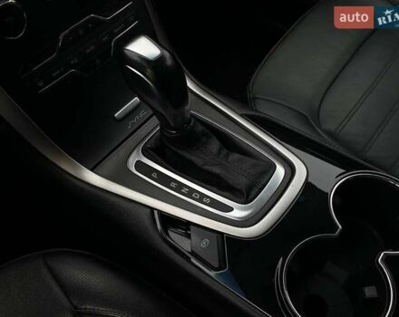 Форд Эдж, объемом двигателя 2 л и пробегом 73 тыс. км за 16999 $, фото 7 на Automoto.ua