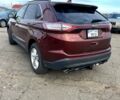 Форд Эдж, объемом двигателя 3.5 л и пробегом 127 тыс. км за 17000 $, фото 2 на Automoto.ua