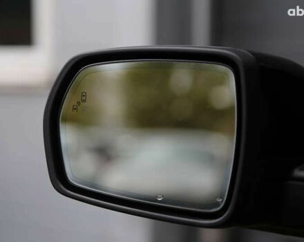 Форд Едж, об'ємом двигуна 2.7 л та пробігом 165 тис. км за 17900 $, фото 25 на Automoto.ua