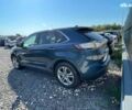 Форд Едж, об'ємом двигуна 2 л та пробігом 150 тис. км за 14700 $, фото 2 на Automoto.ua