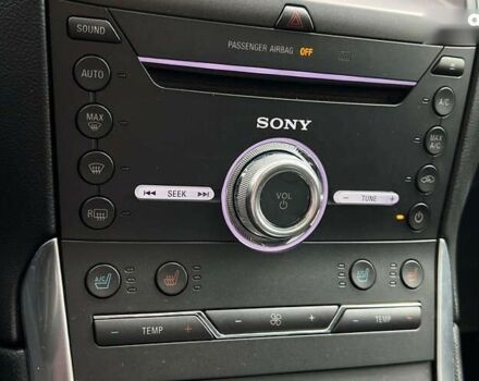 Форд Эдж, объемом двигателя 0 л и пробегом 130 тыс. км за 18450 $, фото 23 на Automoto.ua
